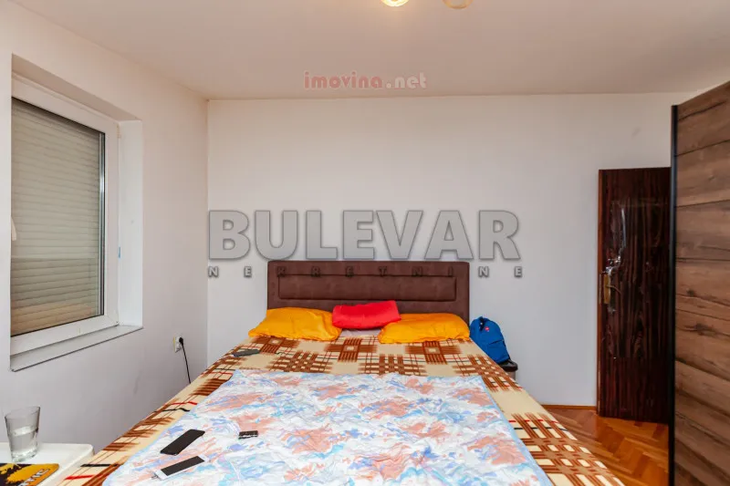 Квартира 86м² в Сербии, Ниш. Стоимостью 111055£ аренда фото-9