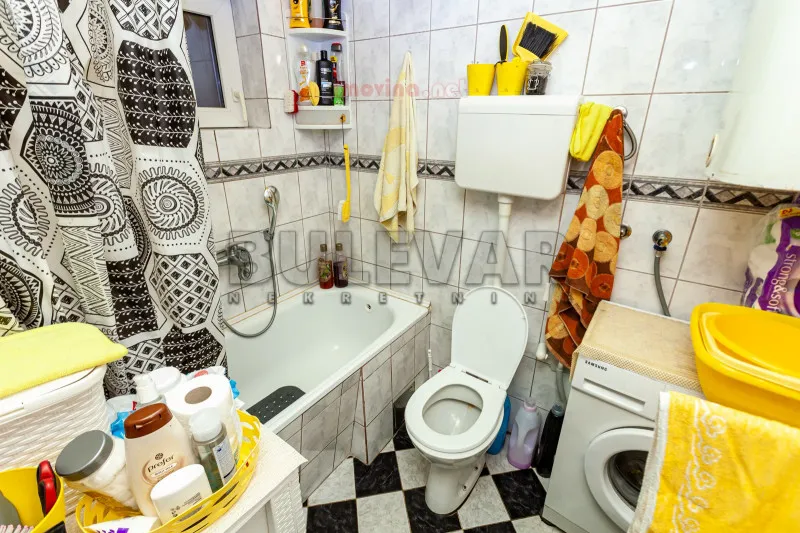 Квартира 86м² в Сербии, Ниш. Стоимостью 111055£ аренда фото-10