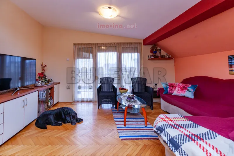 Квартира 86м² в Сербии, Ниш. Стоимостью 111055£ аренда фото-15