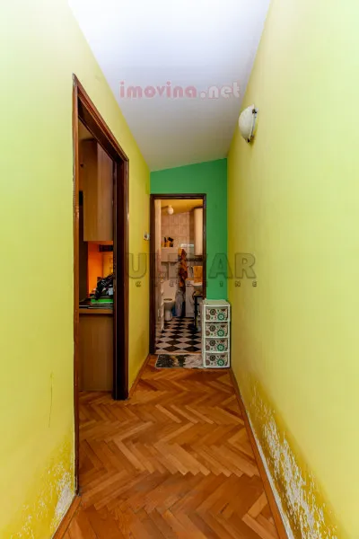 Квартира 86м² в Сербии, Ниш. Стоимостью 111055£ аренда фото-16
