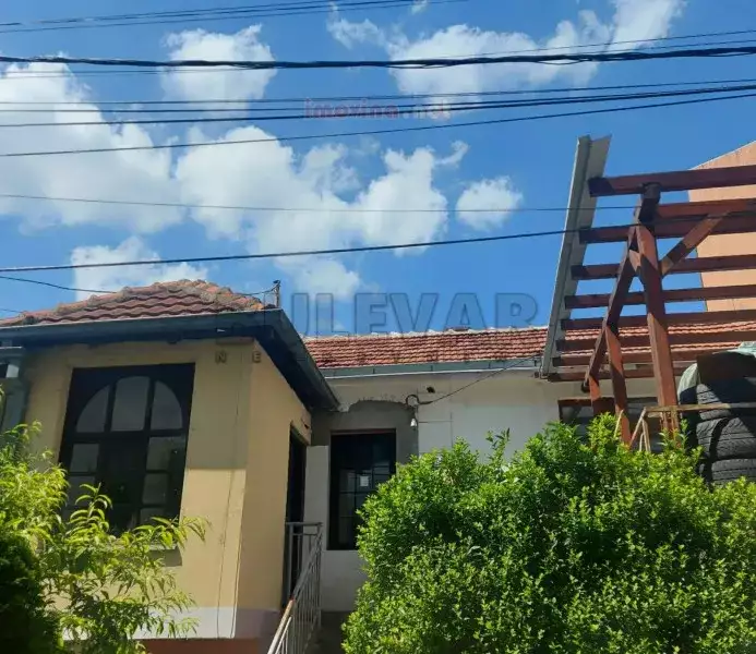 Квартира 56м² в Сербии, Ниш. Стоимостью 55958£ аренда фото-1