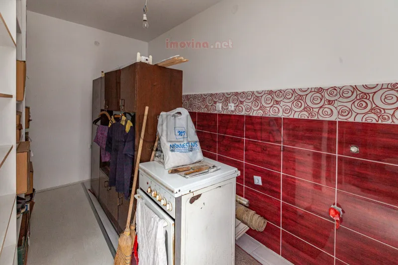 Квартира 56м² в Сербии, Ниш. Стоимостью 55958£ аренда фото-6