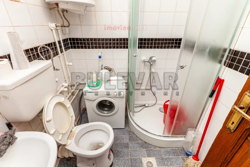 Квартира 56м² в Сербии, Ниш. Стоимостью 55958£ аренда фото-9