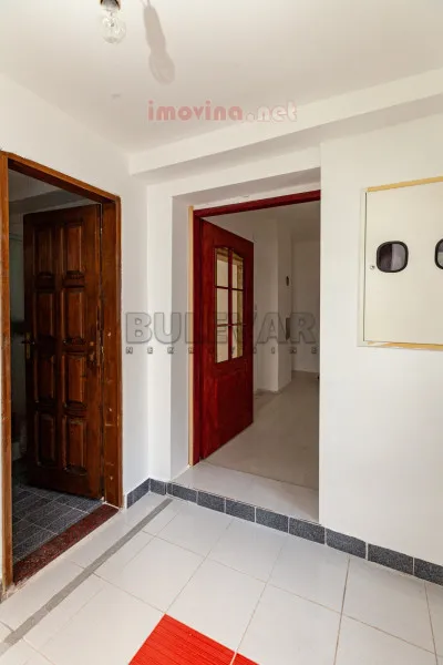 Квартира 56м² в Сербии, Ниш. Стоимостью 55958£ аренда фото-10
