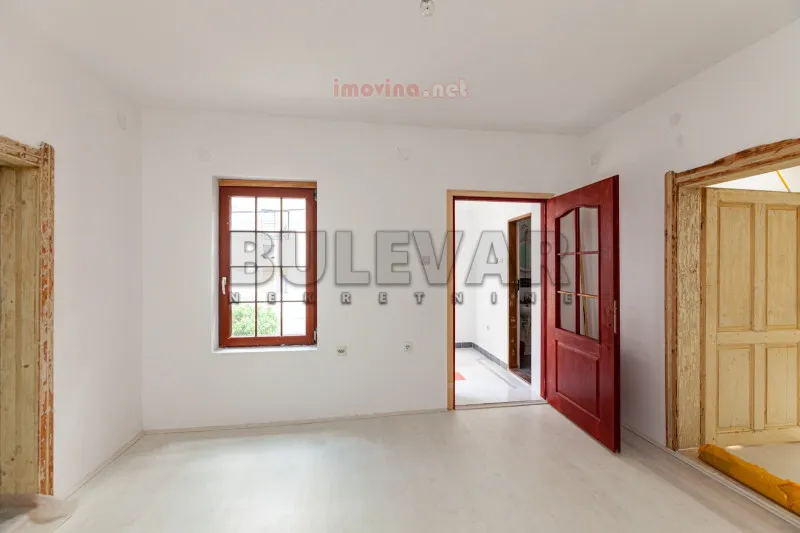 Квартира 56м² в Сербии, Ниш. Стоимостью 55958£ аренда фото-11