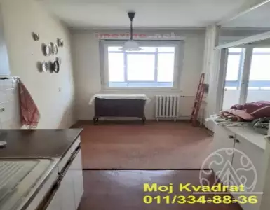 Купить квартиру в Сербии 95559£