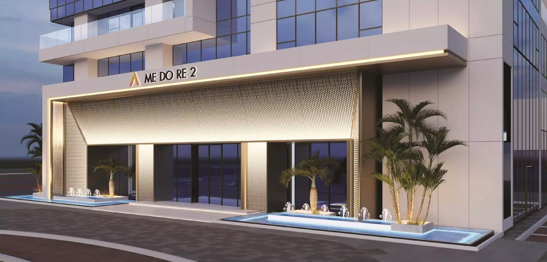 Квартира 56м² в ОАЭ, Дубай. Стоимостью 357529$ аренда фото-8
