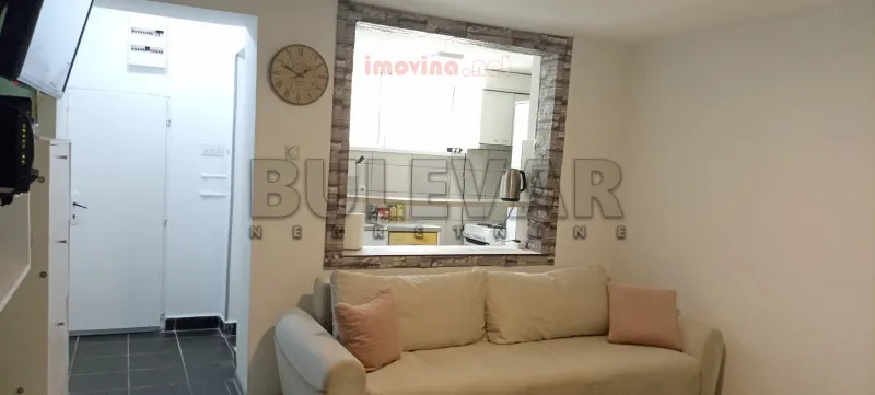 Квартира 40м² в Сербии, Ниш. Стоимостью 49932£ аренда фото-6