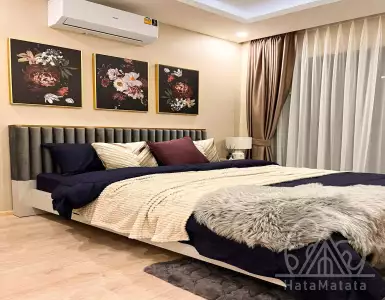 Купить квартиру в Таиланде 63301$