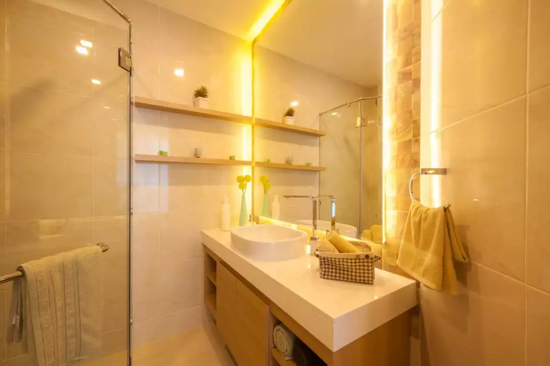 Квартира 27м² в Таиланде, Паттайя. Стоимостью 82637$ аренда фото-12
