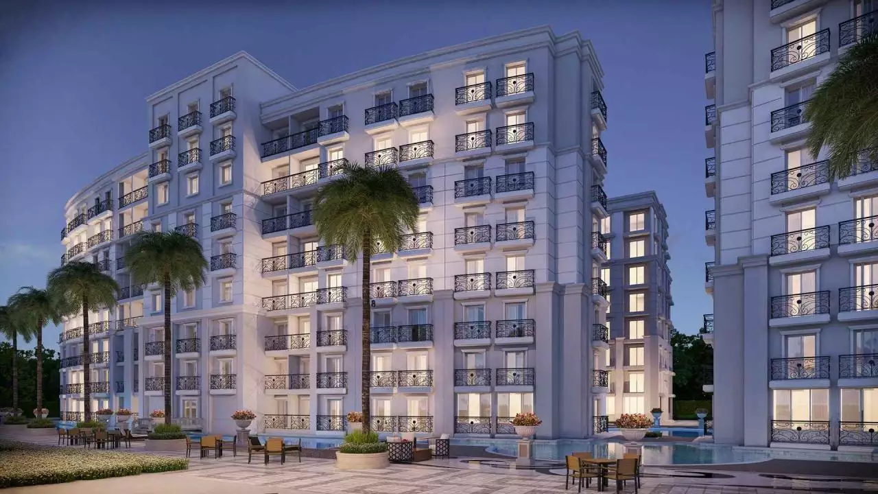 Квартира 27м² в Таиланде, Паттайя. Стоимостью 82637$ аренда фото-14