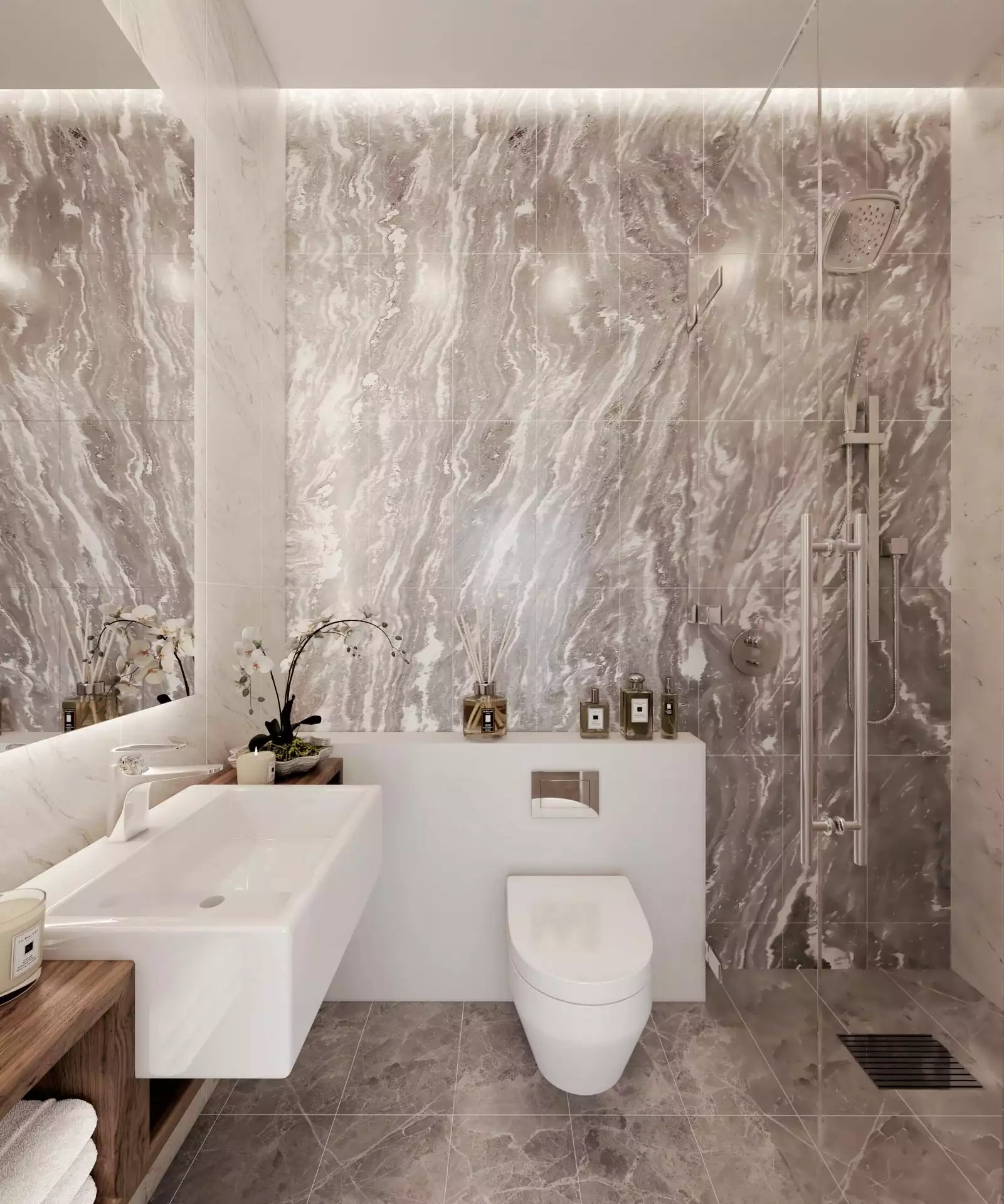 Квартира 48м² в ОАЭ, Дубай. Стоимостью 367551$ аренда фото-3