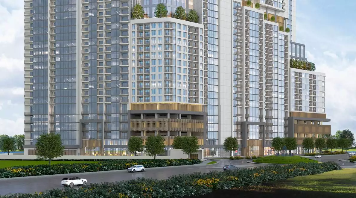 Квартира 48м² в ОАЭ, Дубай. Стоимостью 367551$ аренда фото-6