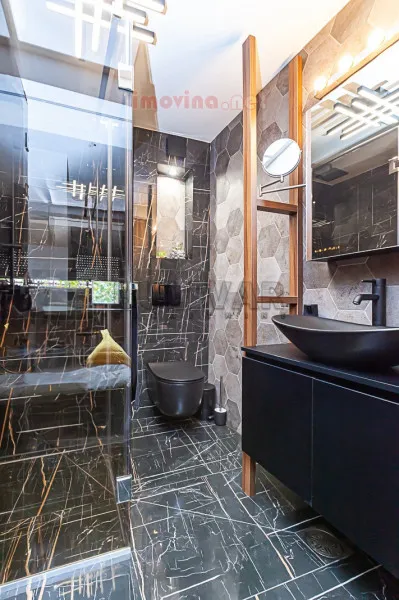 Квартира 34м² в Сербии, Ниш. Стоимостью 59832£ аренда фото-3
