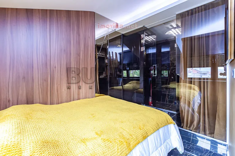 Квартира 34м² в Сербии, Ниш. Стоимостью 59832£ аренда фото-12
