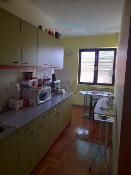 Дом 162м² в Сербии, Крагуевац. Стоимостью 119664£ аренда фото-5