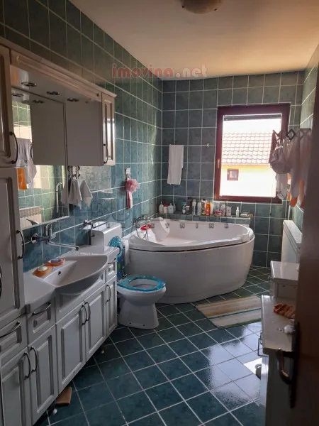 Дом 162м² в Сербии, Крагуевац. Стоимостью 119664£ аренда фото-7