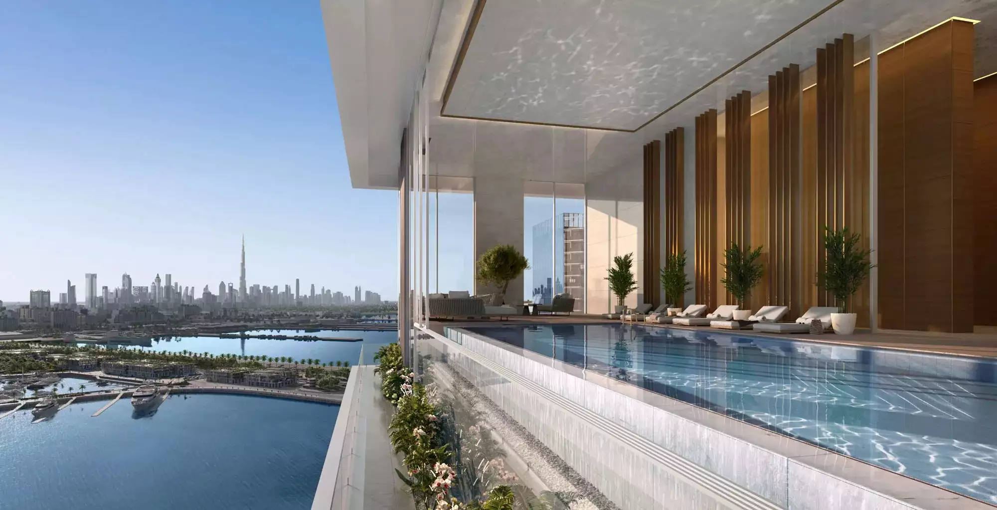 Квартира 72м² в ОАЭ, Дубай. Стоимостью 495041$ аренда фото-13