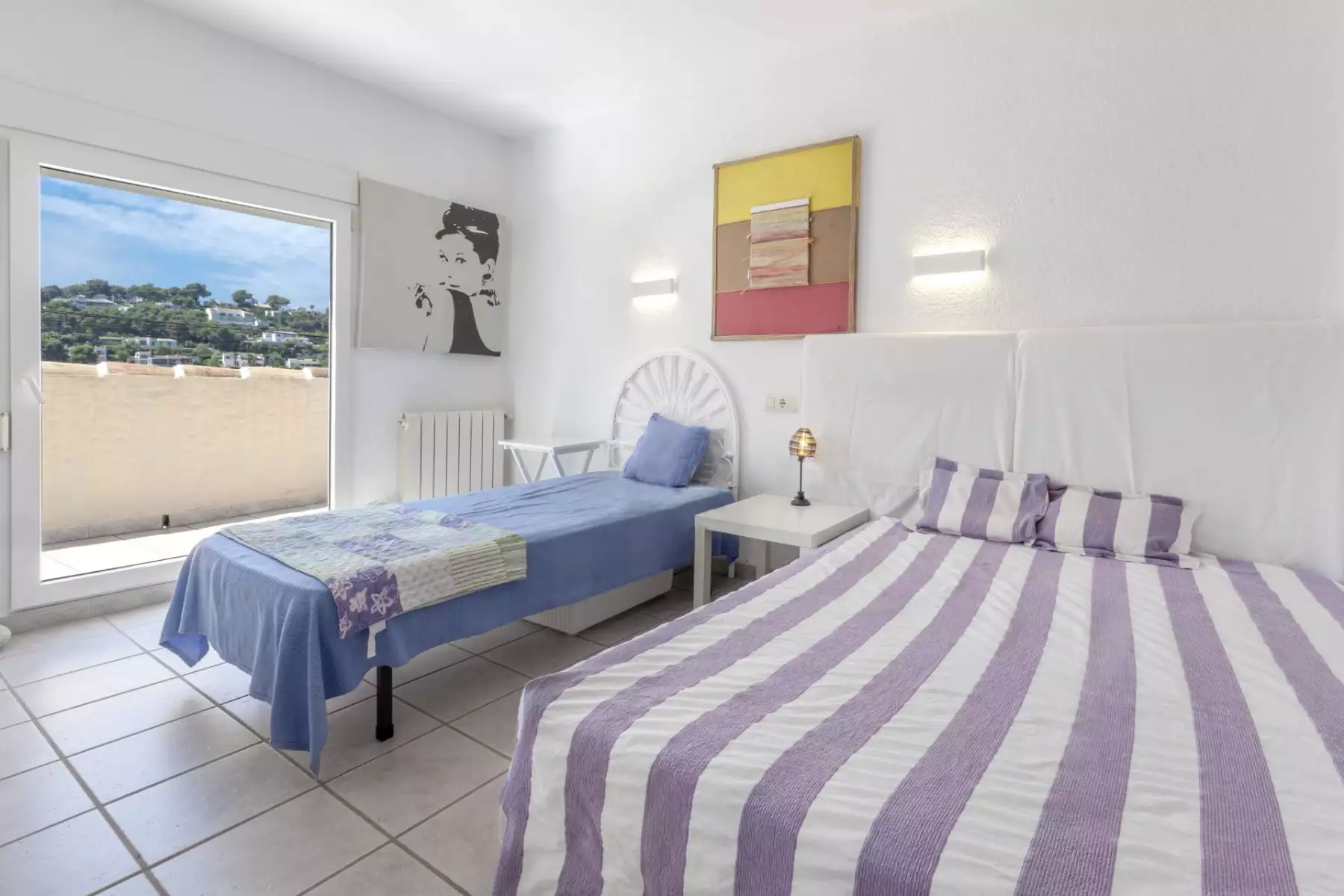 Вилла 270м² в Испании, Хавея. Стоимостью 885000€ аренда фото-9