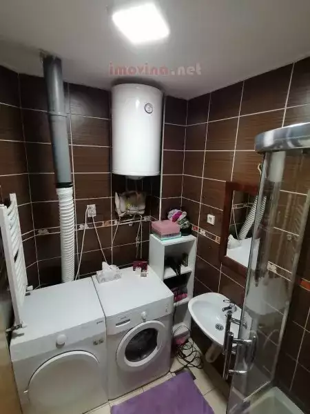 Квартира 40м² в Сербии, Крагуевац. Стоимостью 41323£ аренда фото-1