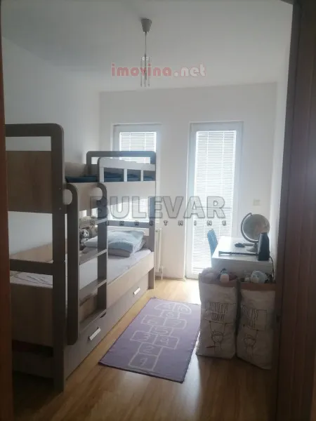 Квартира 40м² в Сербии, Крагуевац. Стоимостью 41323£ аренда фото-2