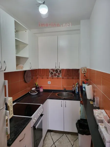 Квартира 40м² в Сербии, Крагуевац. Стоимостью 41323£ аренда фото-3