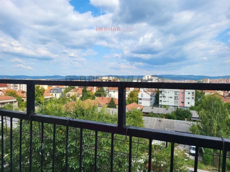 Квартира 40м² в Сербии, Крагуевац. Стоимостью 41323£ аренда фото-4