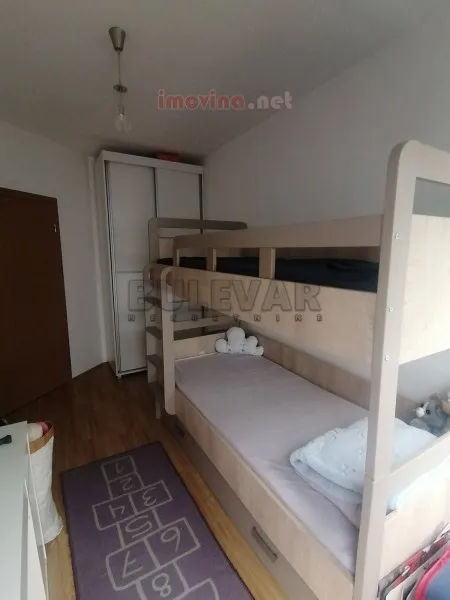 Квартира 40м² в Сербии, Крагуевац. Стоимостью 41323£ аренда фото-5