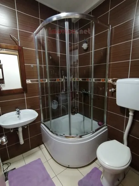 Квартира 40м² в Сербии, Крагуевац. Стоимостью 41323£ аренда фото-7