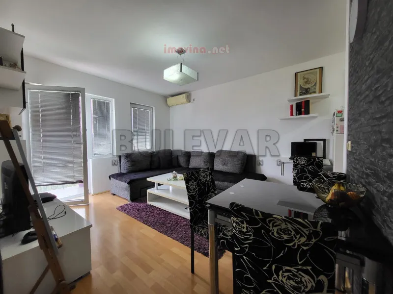 Квартира 40м² в Сербии, Крагуевац. Стоимостью 41323£ аренда фото-8
