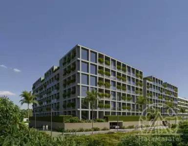Купить квартиру в Таиланде 314996$