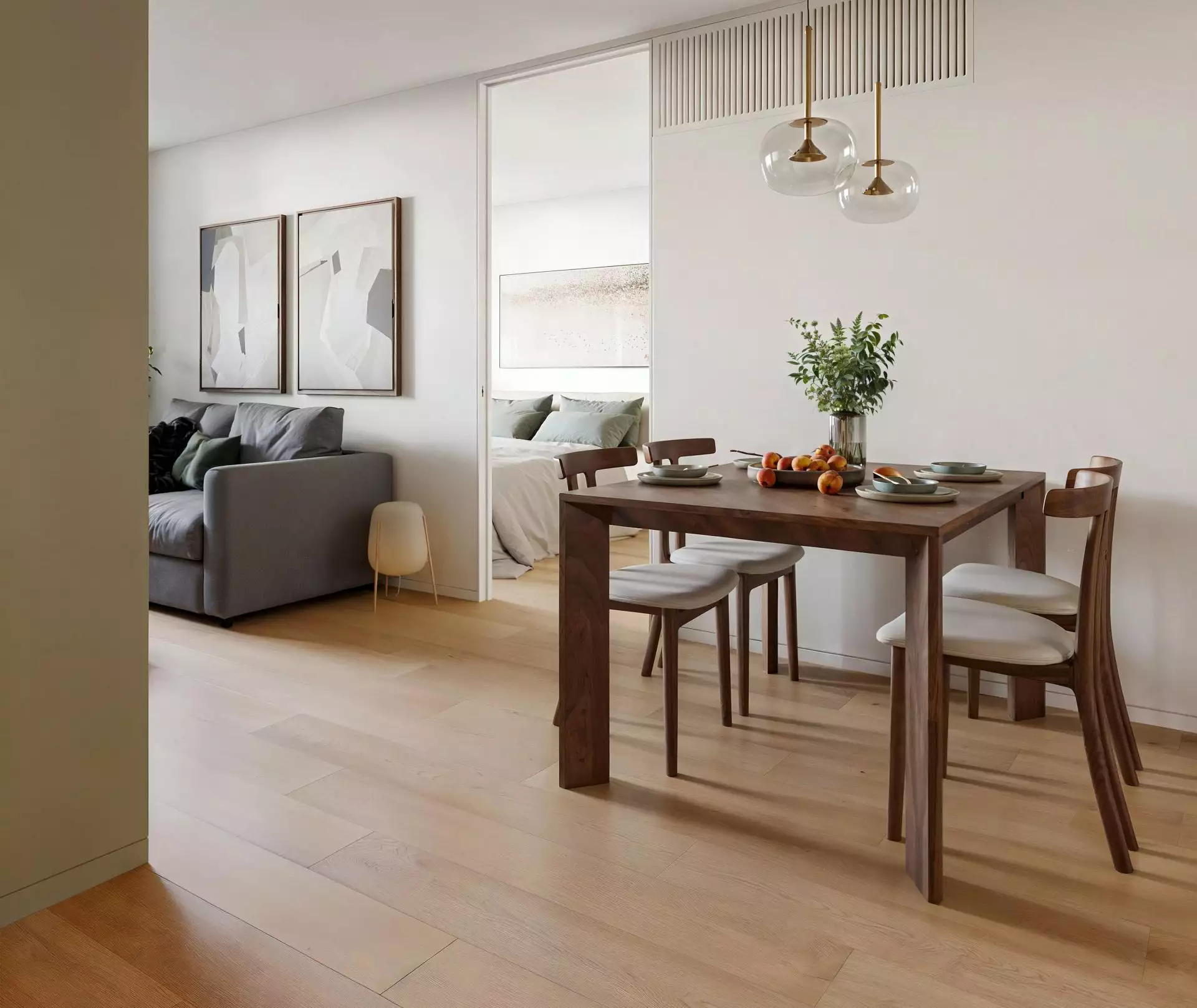 Квартира 108м² в Таиланде, Пхукет. Стоимостью 534669$ аренда фото-3