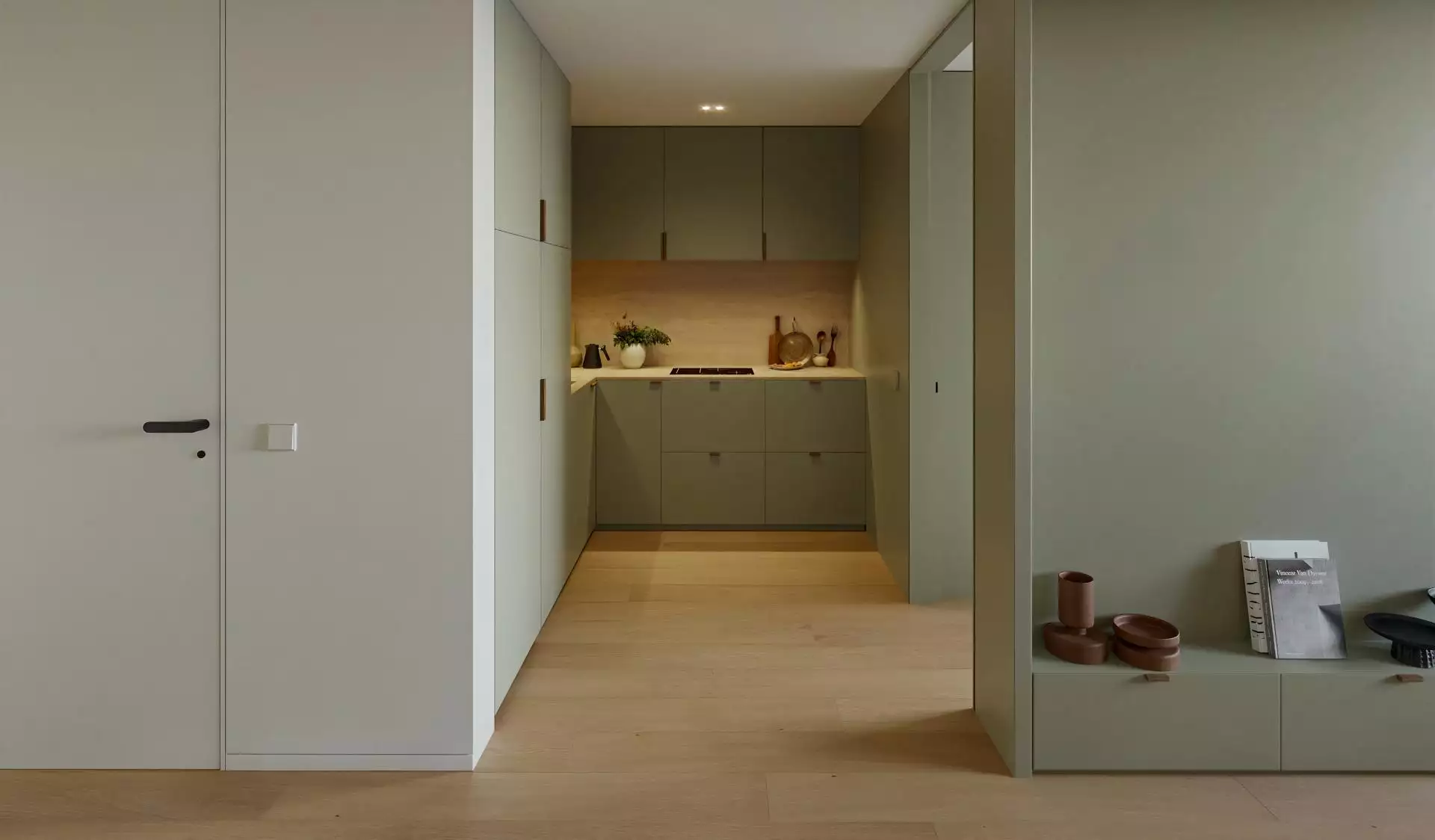 Квартира 108м² в Таиланде, Пхукет. Стоимостью 534669$ аренда фото-8