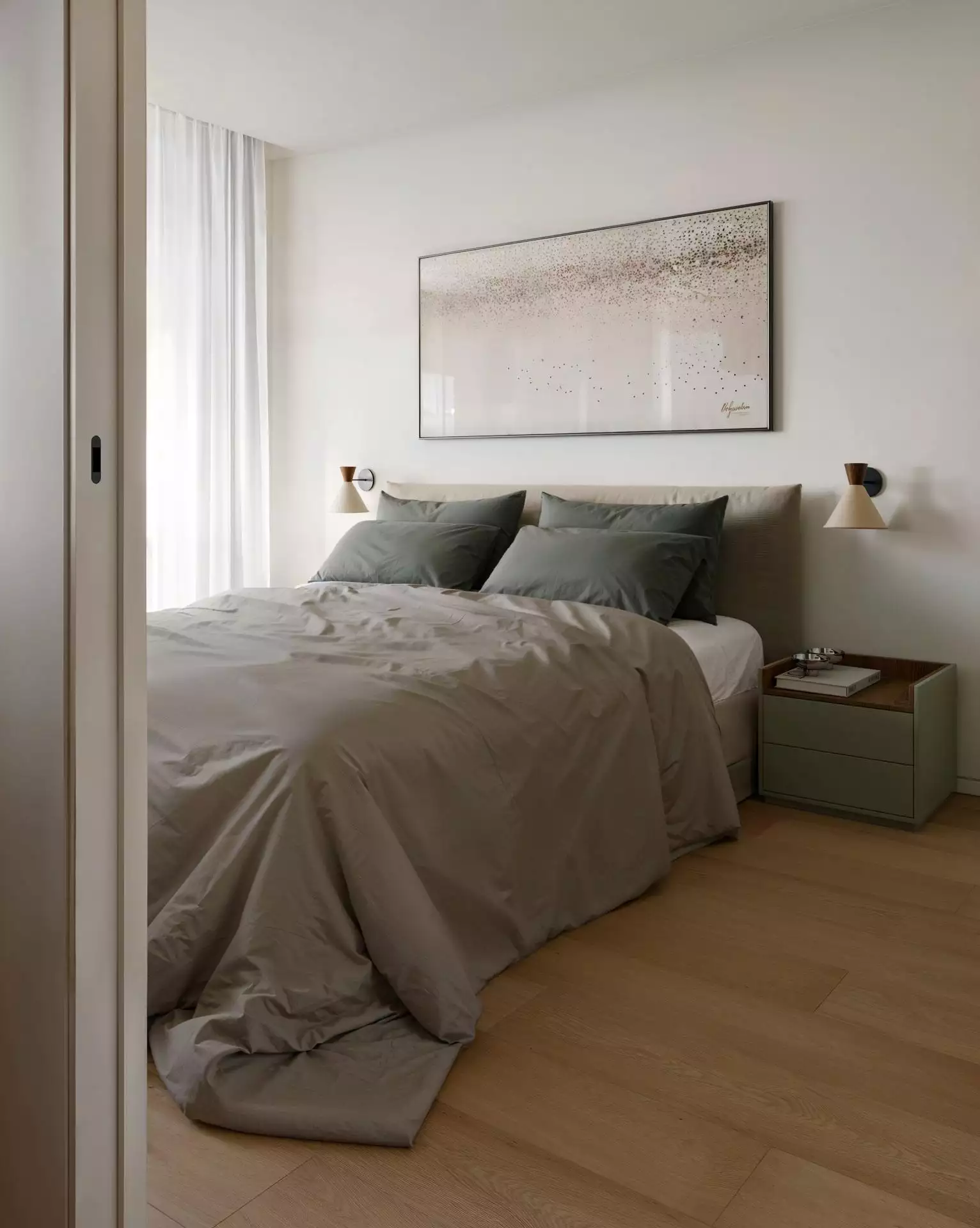 Квартира 108м² в Таиланде, Пхукет. Стоимостью 534669$ аренда фото-9