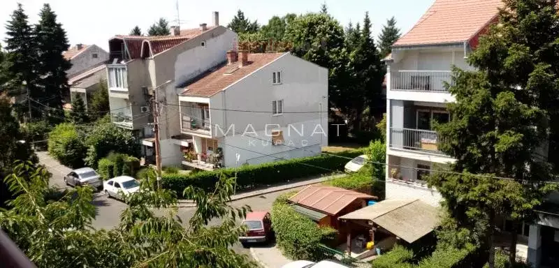Квартира 70м² в Сербии, Белград. Стоимостью 86089£ аренда фото-1