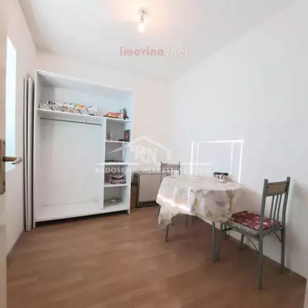 Квартира 40м² в Сербии, Белград. Стоимостью 60262£ аренда фото-1