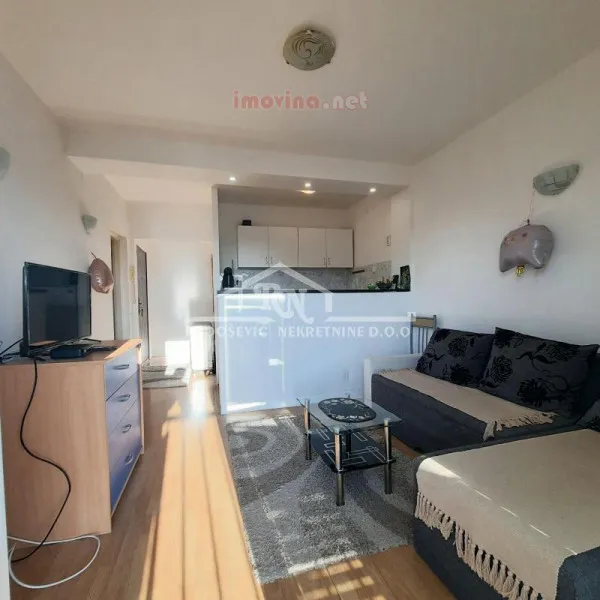 Квартира 40м² в Сербии, Белград. Стоимостью 60262£ аренда фото-2