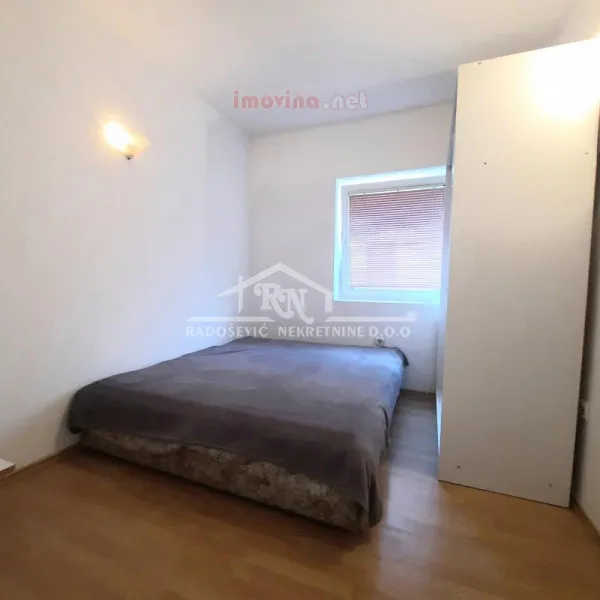 Квартира 40м² в Сербии, Белград. Стоимостью 60262£ аренда фото-4