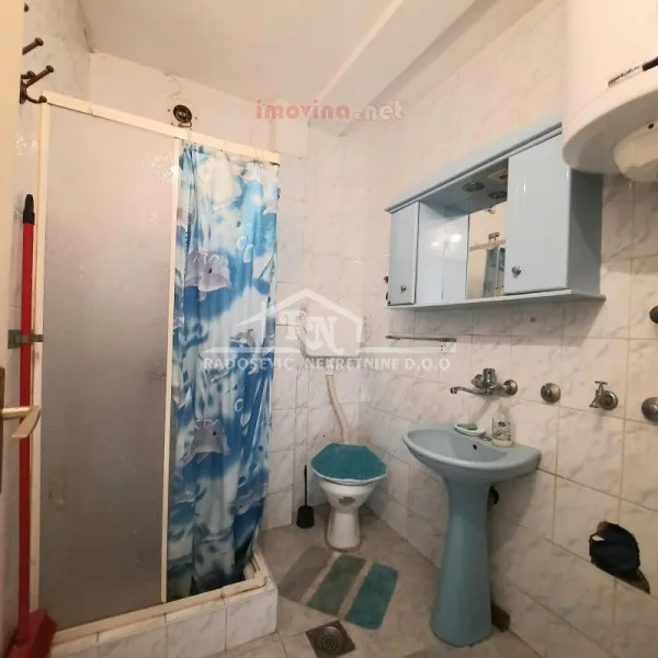 Квартира 40м² в Сербии, Белград. Стоимостью 60262£ аренда фото-5