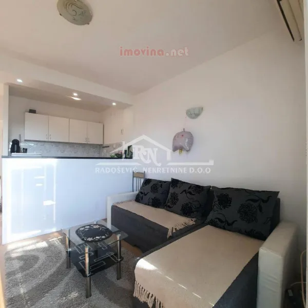 Квартира 40м² в Сербии, Белград. Стоимостью 60262£ аренда фото-6