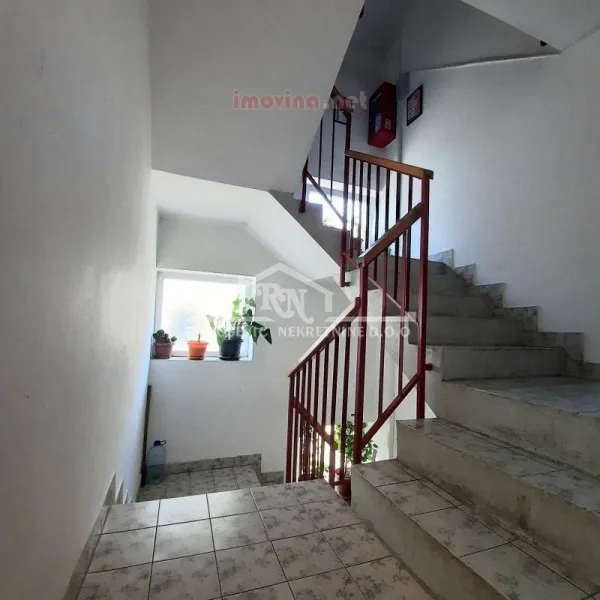Квартира 40м² в Сербии, Белград. Стоимостью 60262£ аренда фото-7