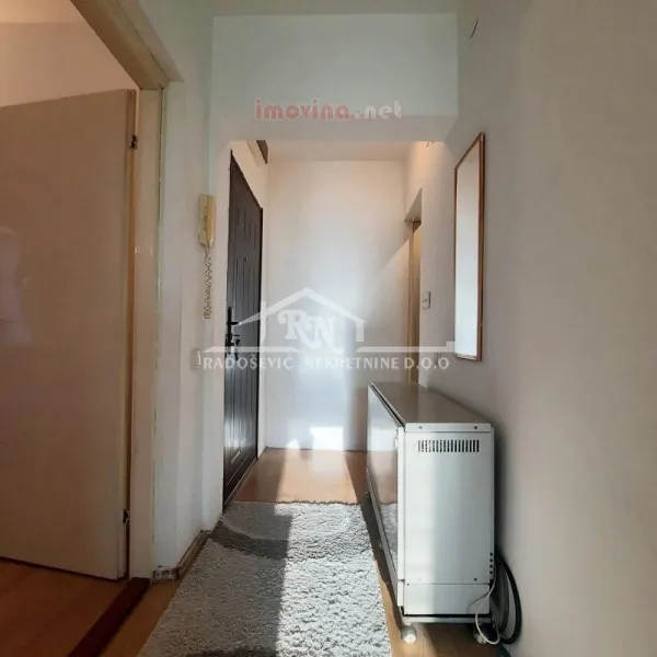 Квартира 40м² в Сербии, Белград. Стоимостью 60262£ аренда фото-9