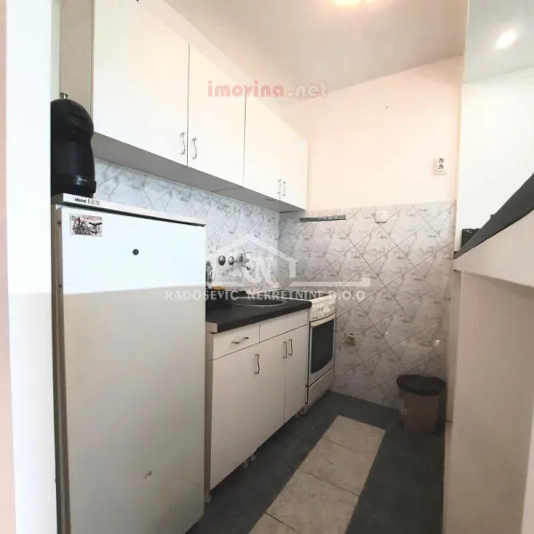 Квартира 40м² в Сербии, Белград. Стоимостью 60262£ аренда фото-10