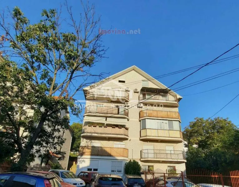Квартира 40м² в Сербии, Белград. Стоимостью 60262£ аренда фото-11