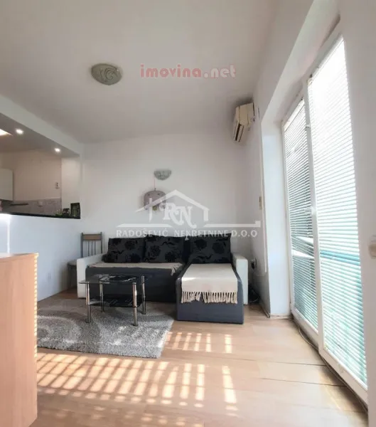 Квартира 40м² в Сербии, Белград. Стоимостью 60262£ аренда фото-12