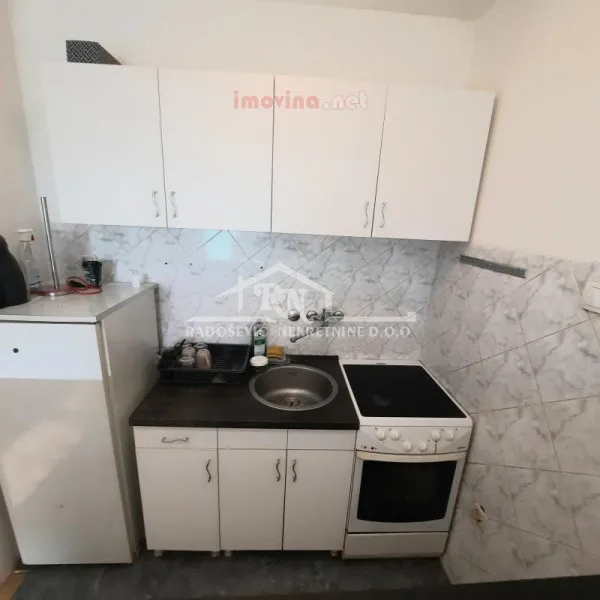 Квартира 40м² в Сербии, Белград. Стоимостью 60262£ аренда фото-13