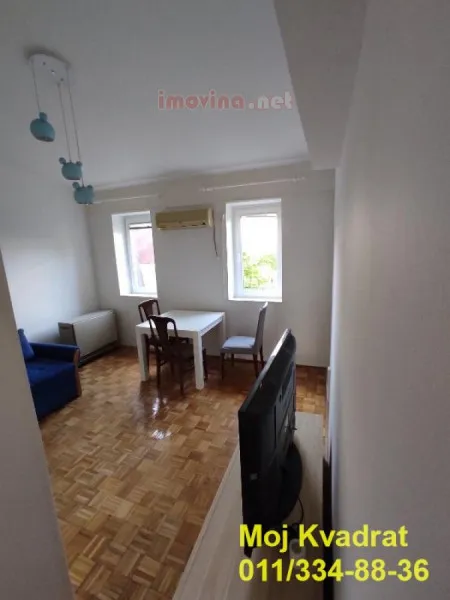 Квартира 60м² в Сербии, Белград. Стоимостью 77480£ аренда фото-3