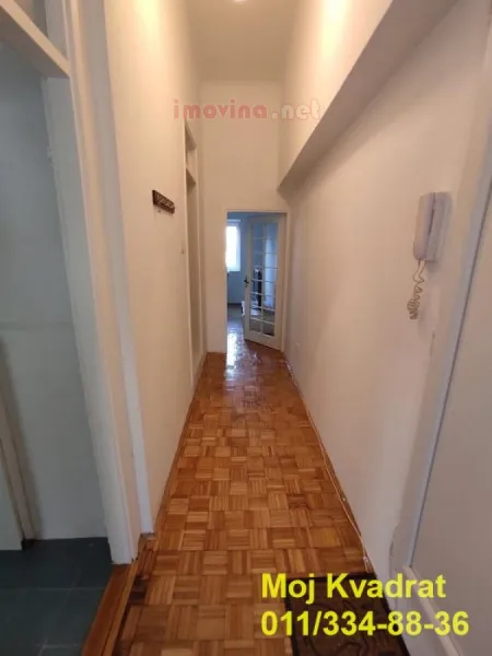 Квартира 60м² в Сербии, Белград. Стоимостью 77480£ аренда фото-4