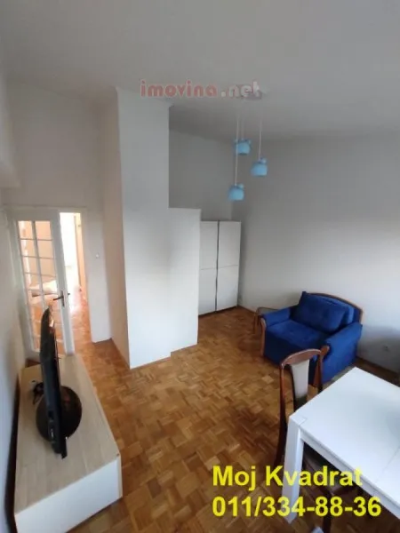 Квартира 60м² в Сербии, Белград. Стоимостью 77480£ аренда фото-5