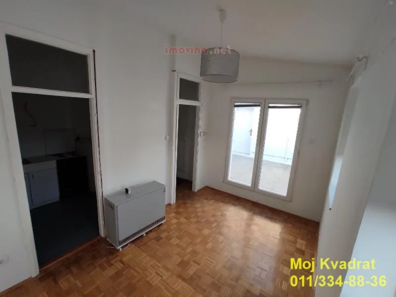 Квартира 60м² в Сербии, Белград. Стоимостью 77480£ аренда фото-6